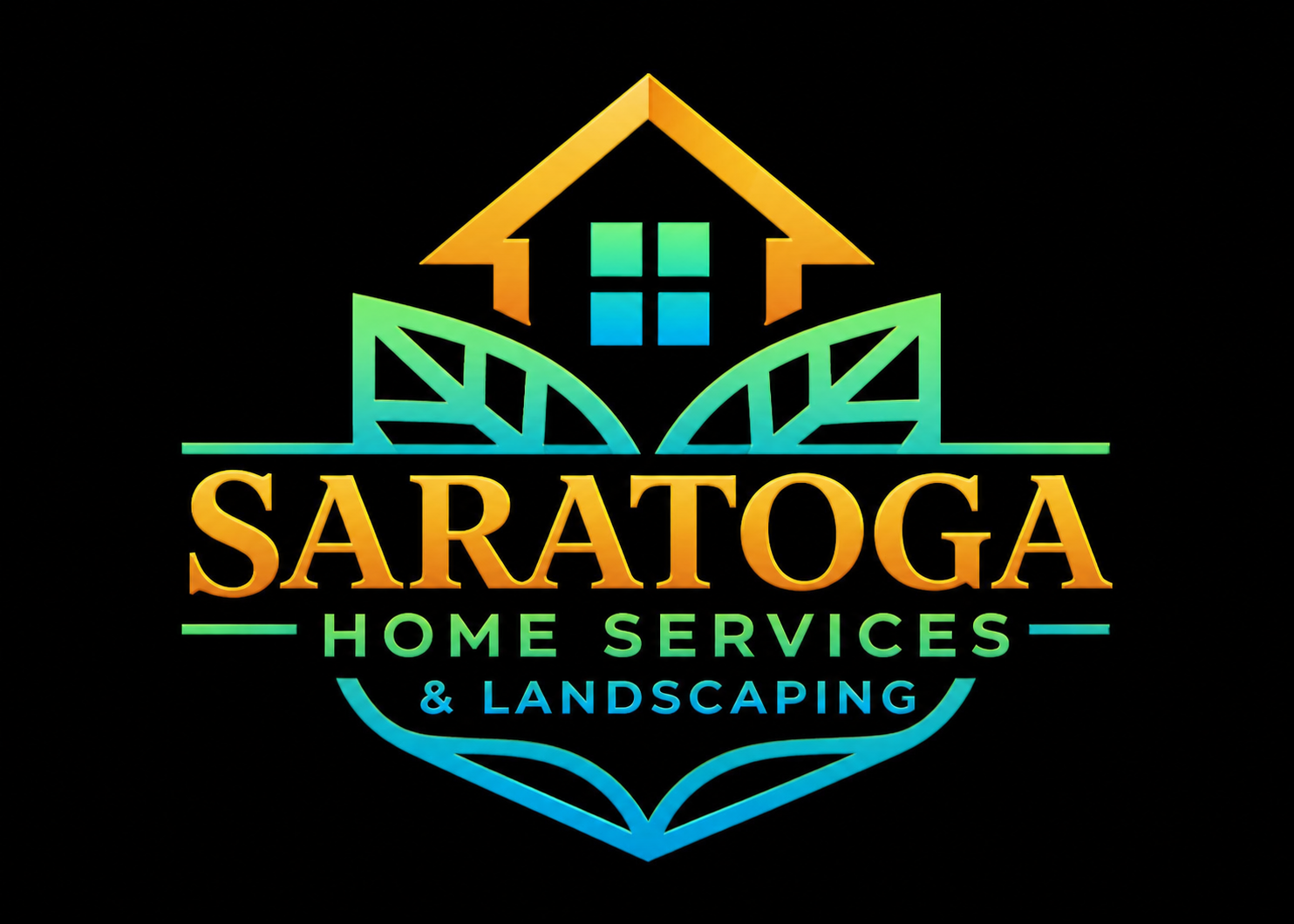Saratoga Home Services & Landscaping